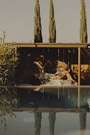 Casa Michaus Valle de Guadalupe