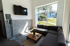 Comfort Suites Kingston Central