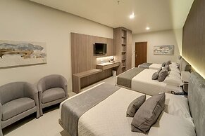 Sara N Hotel & Spa