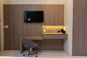 Sara N Hotel & Spa