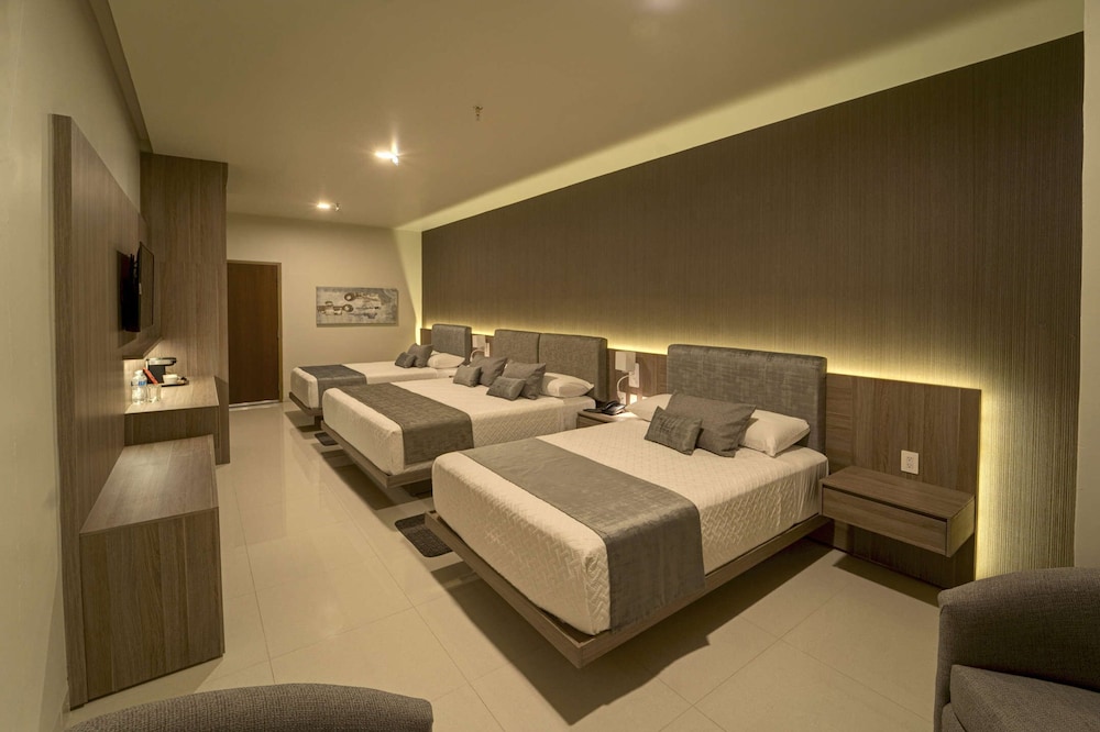 Sara N Hotel & Spa