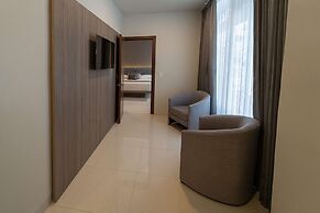 Sara N Hotel & Spa