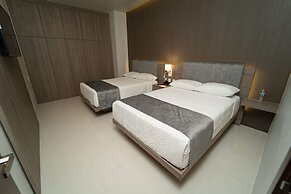 Sara N Hotel & Spa