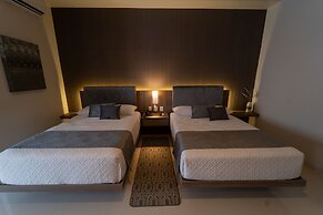 Sara N Hotel & Spa