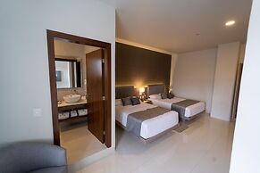 Sara N Hotel & Spa