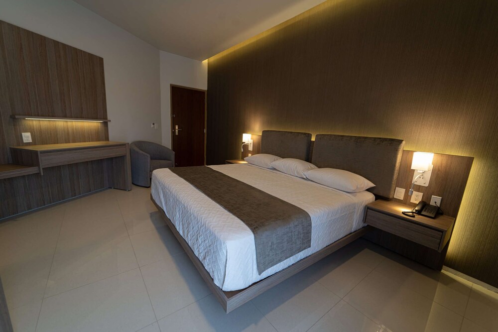 Sara N Hotel & Spa