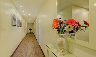 Treebo Welcome Inn, Porur