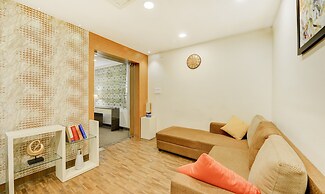 Treebo Welcome Inn, Porur