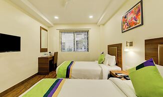 Treebo Welcome Inn, Porur