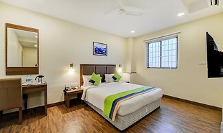 Treebo Welcome Inn, Porur