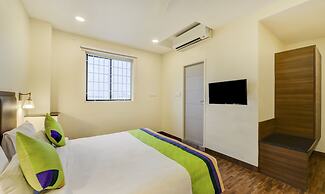 Treebo Welcome Inn, Porur