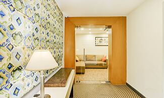 Treebo Welcome Inn, Porur