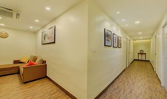 Treebo Welcome Inn, Porur