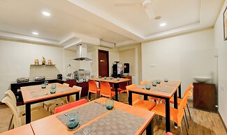 Treebo Welcome Inn, Porur