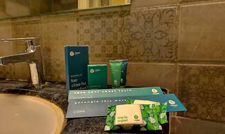 Treebo Welcome Inn, Porur
