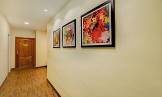 Treebo Welcome Inn, Porur