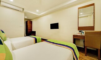 Treebo Welcome Inn, Porur