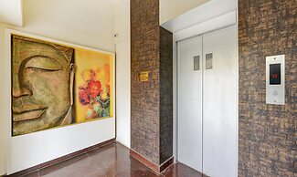 Treebo Welcome Inn, Porur