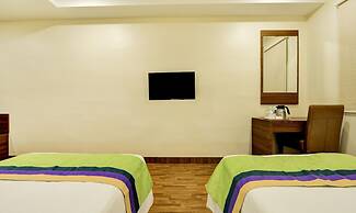 Treebo Welcome Inn, Porur