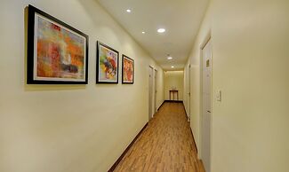 Treebo Welcome Inn, Porur