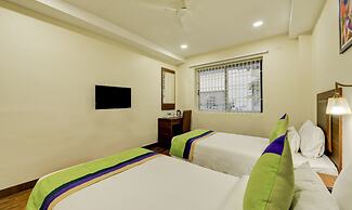 Treebo Welcome Inn, Porur