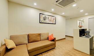 Treebo Welcome Inn, Porur