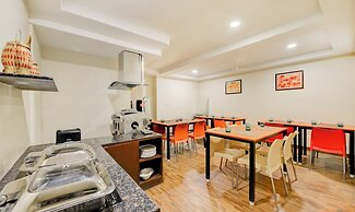 Treebo Welcome Inn, Porur