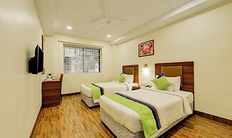 Treebo Welcome Inn, Porur