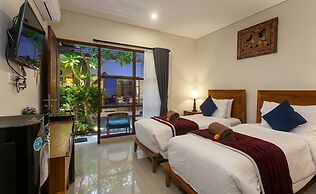Naksa Homestay Sanur