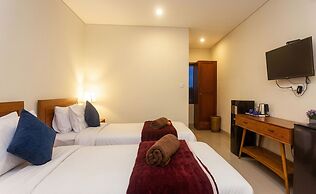 Naksa Homestay Sanur
