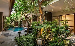Naksa Homestay Sanur