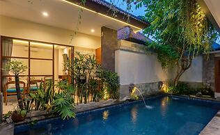 Naksa Homestay Sanur