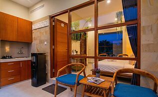 Naksa Homestay Sanur