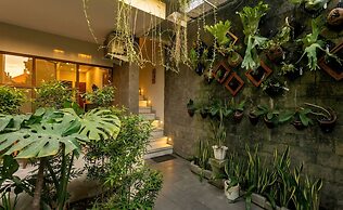 Naksa Homestay Sanur