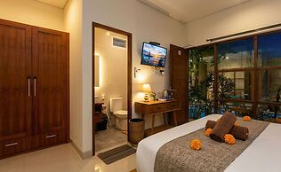 Naksa Homestay Sanur