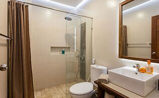 Naksa Homestay Sanur