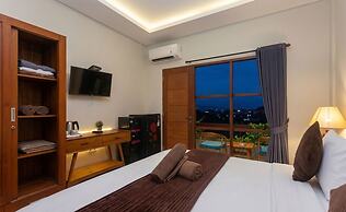 Naksa Homestay Sanur