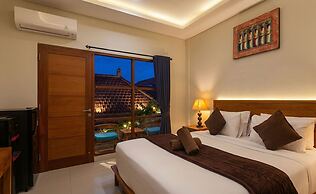 Naksa Homestay Sanur