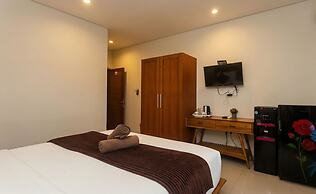 Naksa Homestay Sanur