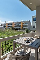 Rhoe Seaside Apartments