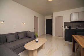 Rhoe Seaside Apartments