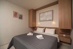 Rhoe Seaside Apartments
