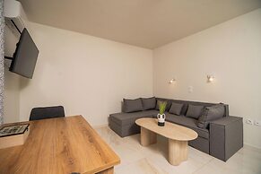 Rhoe Seaside Apartments