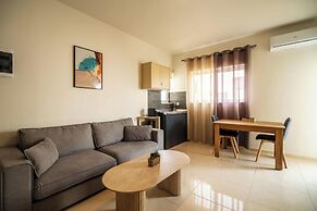 Rhoe Seaside Apartments