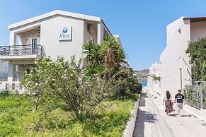 Rhoe Seaside Apartments