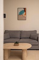 Rhoe Seaside Apartments