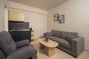 Rhoe Seaside Apartments