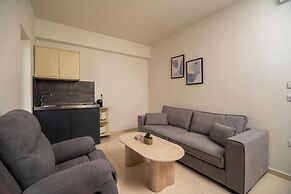 Rhoe Seaside Apartments