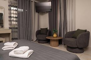 Rhoe Seaside Apartments