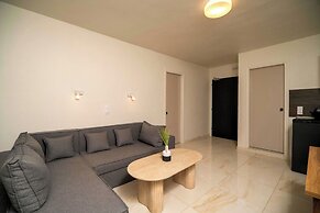 Rhoe Seaside Apartments